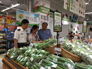 杭州推進“同線同標同質”農產品進超市 賦能農業(yè)升級，守護餐桌安全